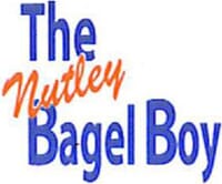 The Nutley Bagel Boy