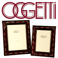 OGGETTI - Navona Coffee Frame, 5x7