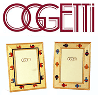 OGGETTI - Boat Frame, 4x6