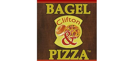 Clifton Bagel & Pizza