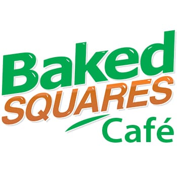 Baked Squares Cafe