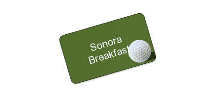 Sonora Breakfast