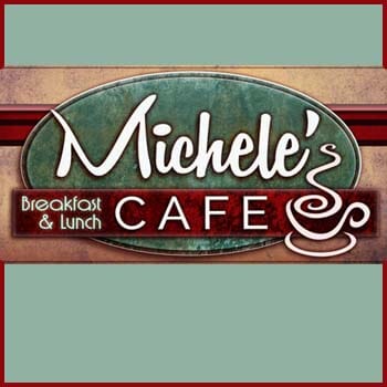 michelles cafe cooking fever