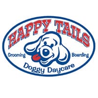 Happy Tails Doggy Daycare