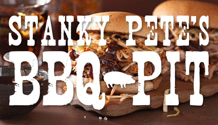 Stanky Pete's BBQ Pit