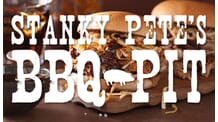 Stanky Pete's BBQ Pit