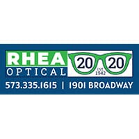 Rhea Optical