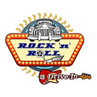 Rock 'N' Roll Drive-In