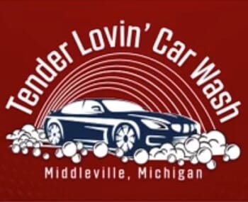 Tender Lovin' Car Wash