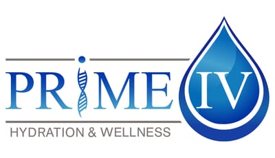 What To Know About IV Fluids for Dehydration - Prime IV Hydration & Wellness