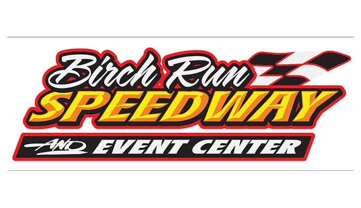 GENERAL ADMISSION FOR TWO AT BIRCH RUN SPEEDWAY