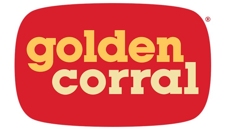 $20 BREAKFAST BUFFET FOR TWO (INCL. BEVERAGE) FOR $10 AT GOLDEN CORRAL - FLINT