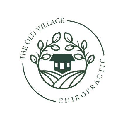 The Old Village Chiropractic Half Off Promotion