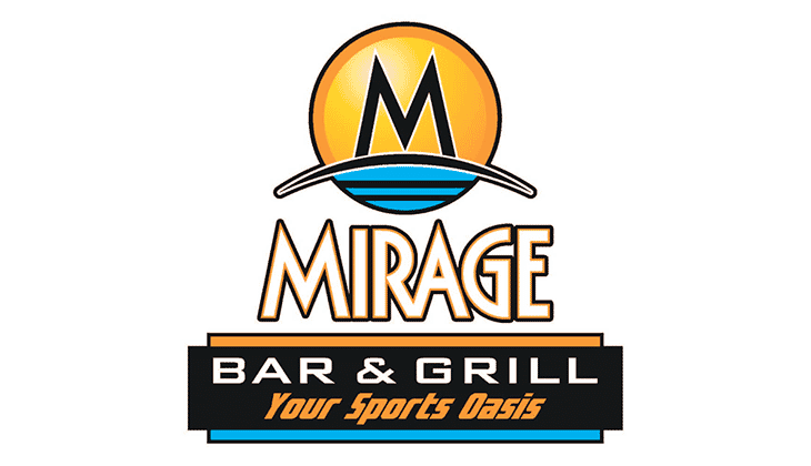 Mirage Sports Bar