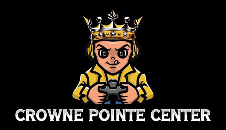 $30 DOUBLE PLAY PACKAGE FROM CROWNE POINTE CENTER FOR $15