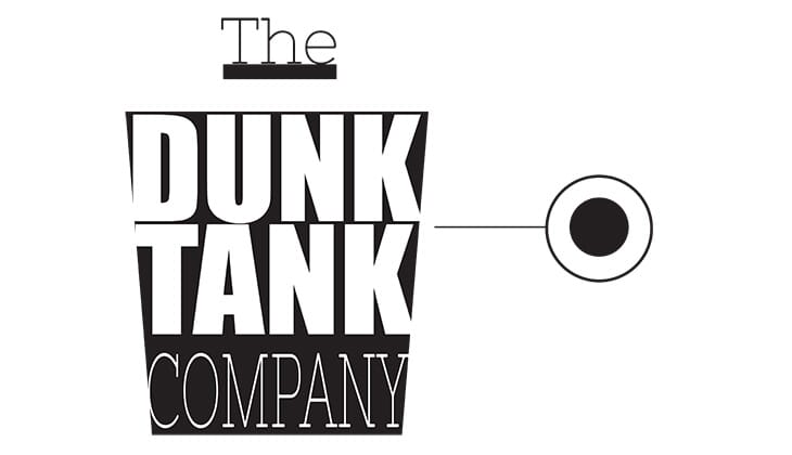 $902 SUMMER PARTY RENTAL FROM THE DUNK TANK CO. FOR $451