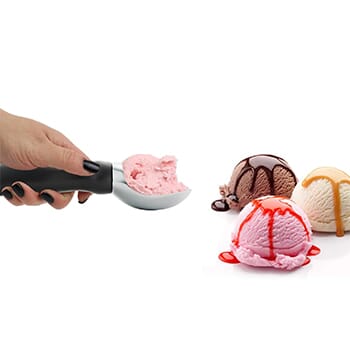 This ice cream scoop is a game changer.🤭🍨 New to HSN? Get $10 off $2