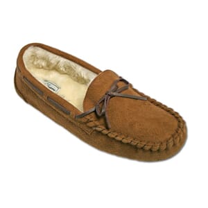 Women's Silvare Moccasins- $19.50 with Free Shipping