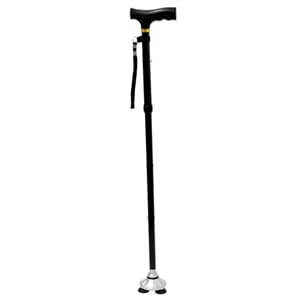 Incredible Magic Cane with 360 Pivot Head- $24.50 with Free Shipping