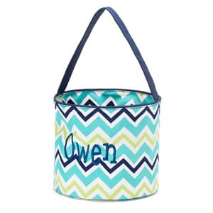 Personalized Easter Bucket- $14.50 with Free Shipping