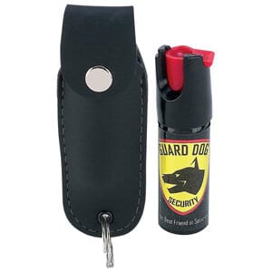 2 Pack Pepper Spray- $16 with Free Shipping