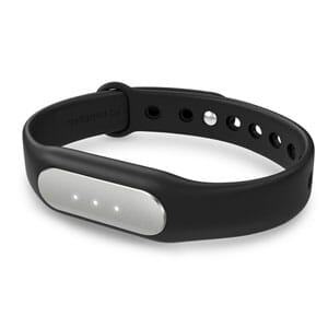 Smart Activity & Sleep Tracker - $28 with FREE Shipping!