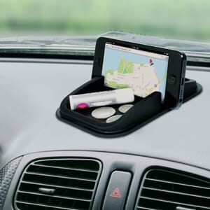 Roadster Smartphone Sticky Pad Dash Mount-$5.50 with Free Shipping