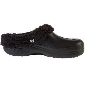 Men's Fleece Clogs- $13 with Free Shipping