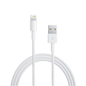 10 Ft iPhone 5 & iPad Lightning Cord- $11.50 with Free Shipping