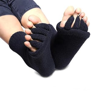 Massage Socks - $10 with FREE Shipping!