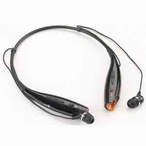 Bluetooth 3.0 Wireless Sports Edition Stereo Headphones- $20 with Free Shipping
