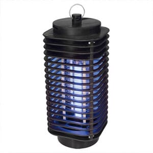 Electronic Bug Zapper- $17.50 with Free Shipping