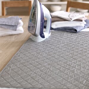 Magnetic Ironing Mat- $10 with Free Shipping