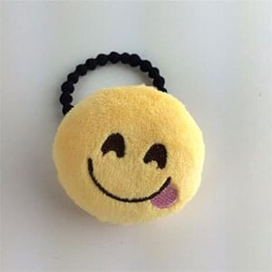 Emotion Elastic Hair Band - 4 Pack - $10 with FREE Shipping!