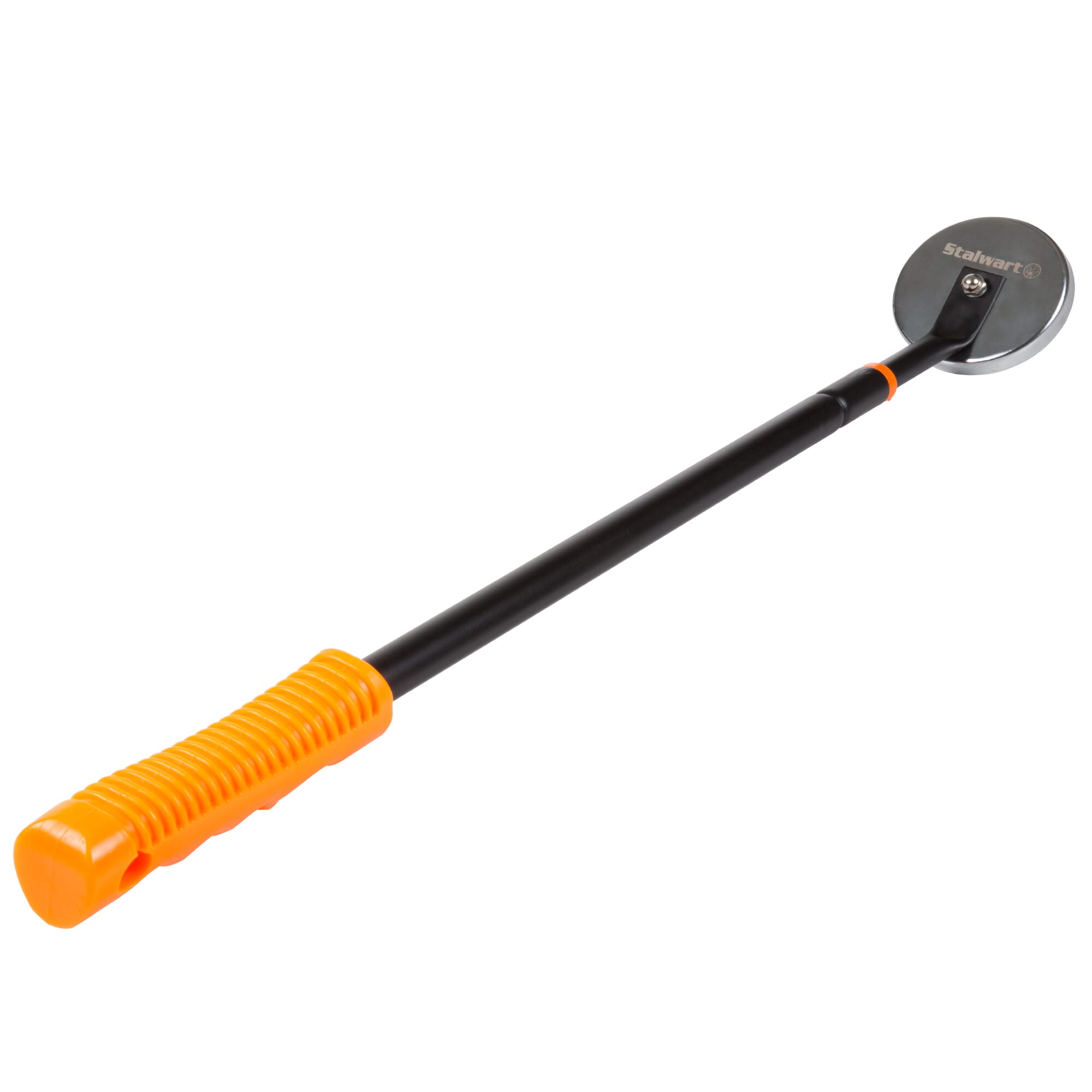 Stalwart 40 Inch 50 lb Telescoping Magnetic Pick Up Tool - Free Shipping