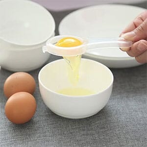 Egg Divider 2 Pack - $8 with FREE Shipping!