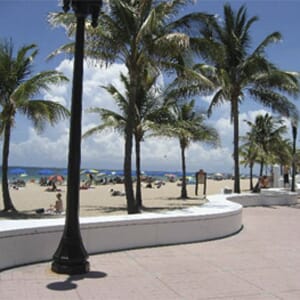 3 Days/2 Nights in Ft. Lauderdale for only $59 & $100 Restaurant Gift Card
