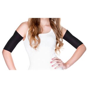 Arm Compression Detox Slimming Wraps (2-Pack)- $14.99 with Free Shipping