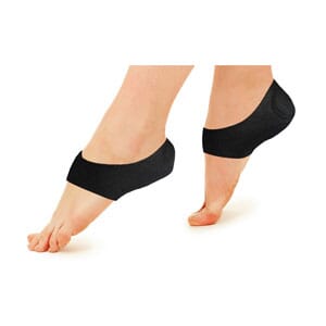 Shock-Absorbing & Cooling Plantar Fasciitis Therapy Wraps (Set of 2)- $11 with Free Shipping