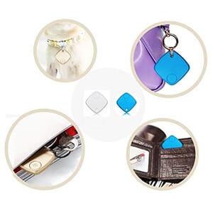 Smart Bluetooth Item Finder - $15 with FREE Shipping!