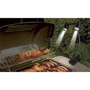 LED BBQ Light - $20 with FREE Shipping!