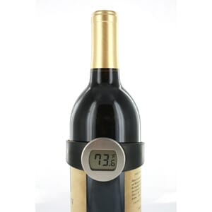 Digital Wine Thermometer - $10 with FREE Shipping!