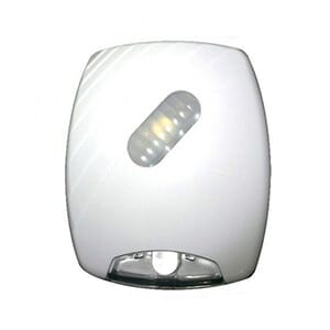 Motion Activated LED Sensor Toilet Seat Night Light - $11.99 with FREE Shipping!
