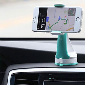 Rotating Phone Stand - $14 with Free Shipping