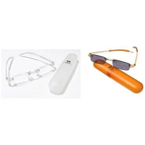 Reading Glasses 1.50 and Sun Readers 1.50 with Cases - Mix & Match - $17 with FREE Shipping!