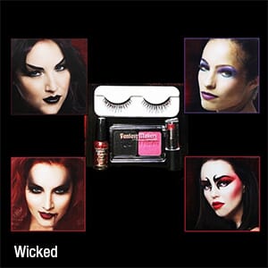 Halloween Face Kit - 2 Styles to Choose From - $7 with FREE Shipping!