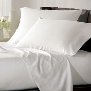 600 Thread Count- Cotton Sateen Sheets - $50 with Free Shipping