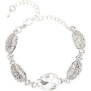 Crystal Cosmos Bracelet - $15.00 with FREE Shipping!