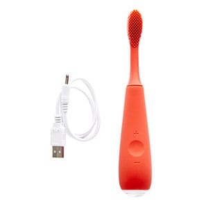 truewhite Mirai Silicone Toothbrush - $79 with FREE Shipping!