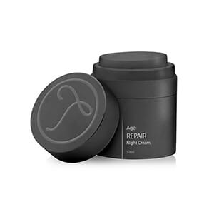 Trulyclear Age Repair Night Cream - $27.50 with FREE Shipping!